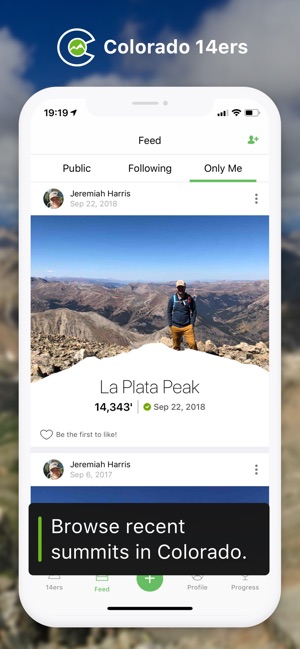 Colorado 14ers(圖5)-速報App