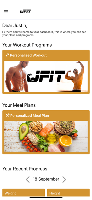 JustinJFit(圖1)-速報App