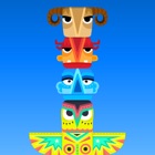 Top 39 Games Apps Like Pile-up - Tribal Totem - Best Alternatives