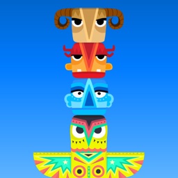 Pile-up - Tribal Totem