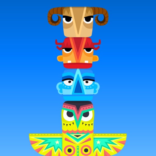 Pile-up - Tribal Totem