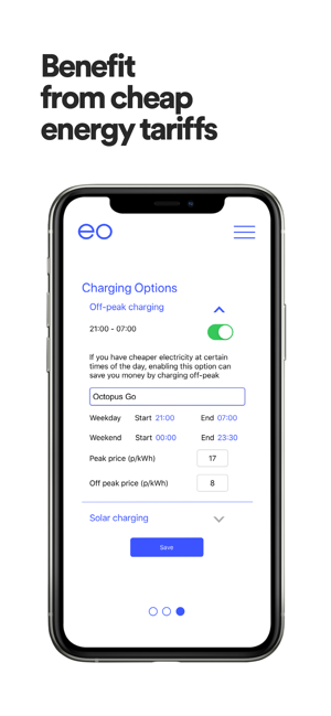 EO Smart Home(圖3)-速報App