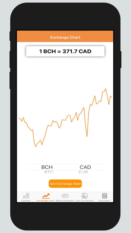 CurrencyMan screenshot-3
