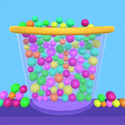 Collect Balls 3D Cheats