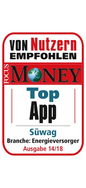 Meine Süwag(圖9)-速報App