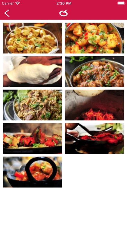 Cafe Spice Jersey screenshot-3