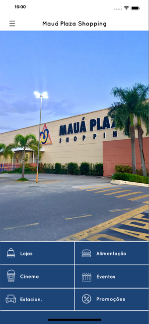 Mauá Plaza(圖1)-速報App