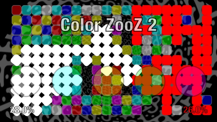 Color ZooZ