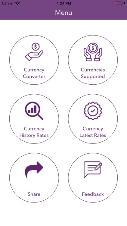 Expert Currency Converter