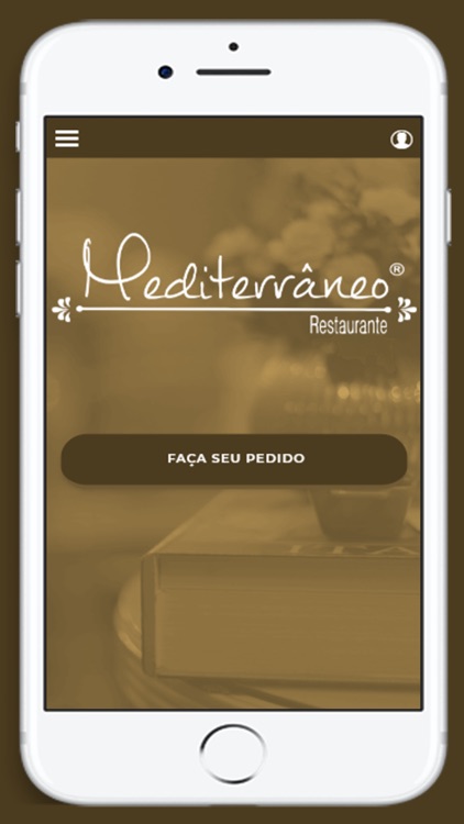 Mediterrâneo Restaurante