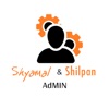 Admin Shyamal & Shilpan