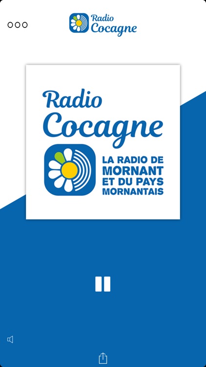 Radio Cocagne