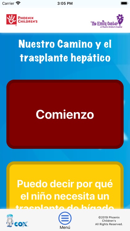 Trasplante hepático