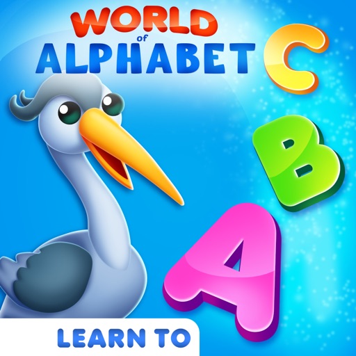 Baby games - ABC kids & Letter