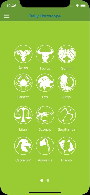 Horoscope ..(圖2)-速報App