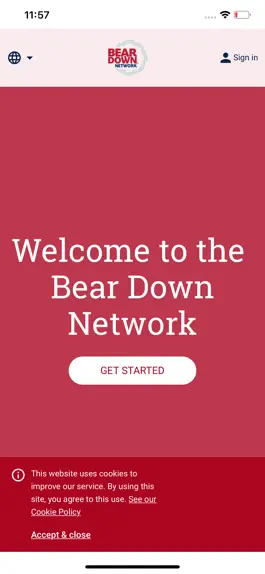 Game screenshot Bear Down Network mod apk