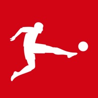Contacter Bundesliga Official App
