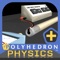 The Speed of Sound lab uses a resonance chamber to measure the wavelength of a sound wave and determine an experimental value for the speed of sound in air