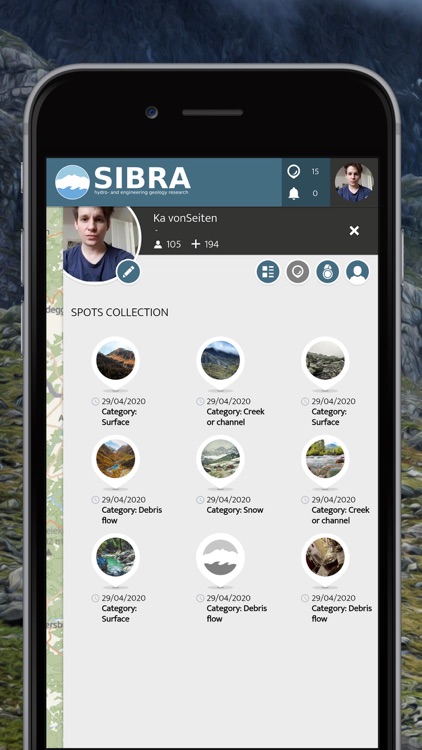 SIBRA | SPOTTERON screenshot-4