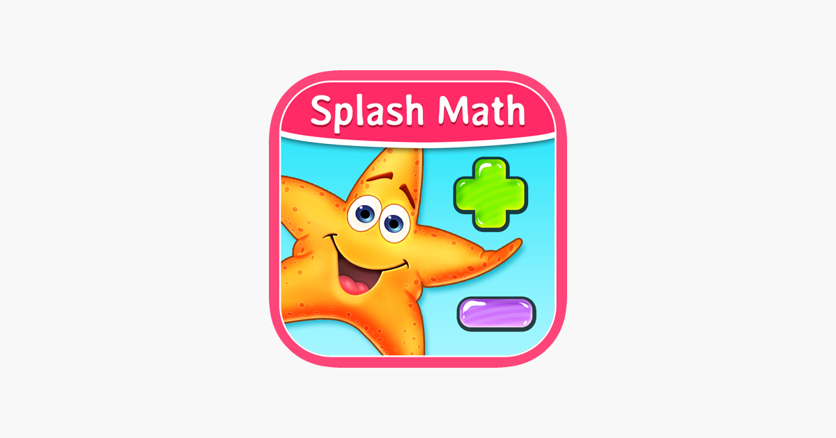 ‎1st Grade Math Learning Games on the App Store