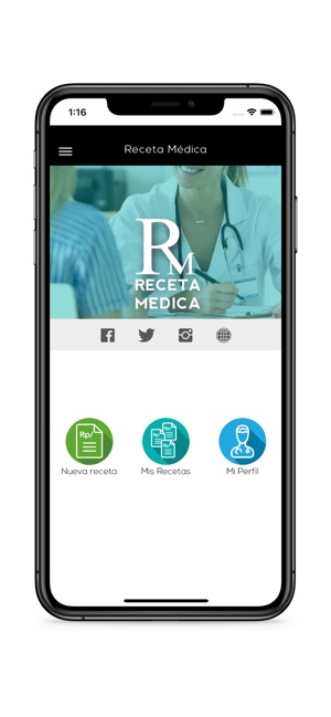 Receta médica(圖3)-速報App