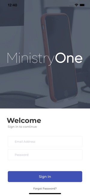 Admin by MinistryOne(圖1)-速報App