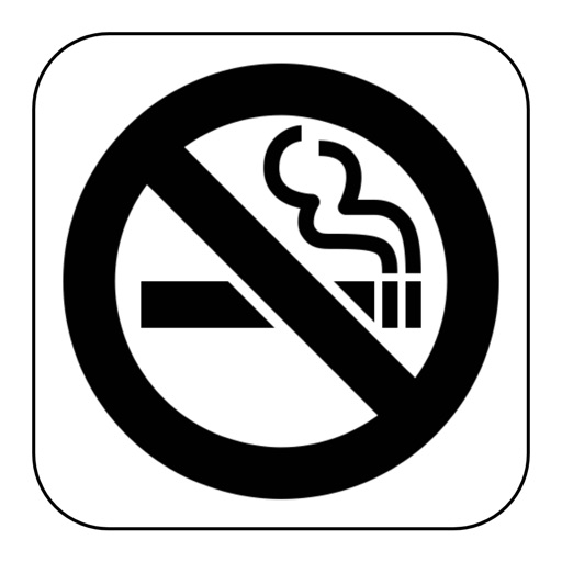 Quit Smoking Motivator icon