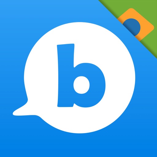 Learn Portuguese with busuu iOS App