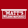 Matt's Building Materials building materials 
