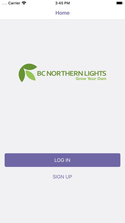 BCNL Grow App