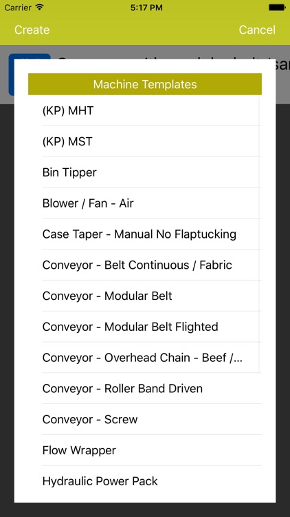 TEG Risk screenshot-3