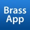 ブラスアップ（Brass App）は、アマチュア吹奏楽団員のための情報アプリです。