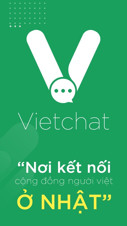 VietChat - rao vặt Việt Nhật