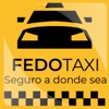 Fedotaxi pasajero