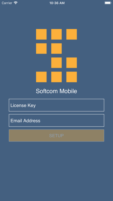 Softcom Mobile screenshot 2