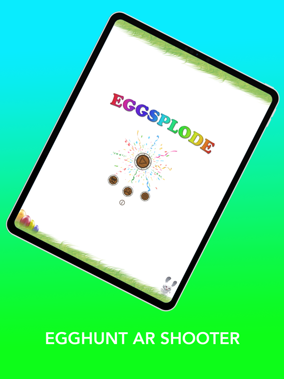 Screenshot #4 pour Eggsplode