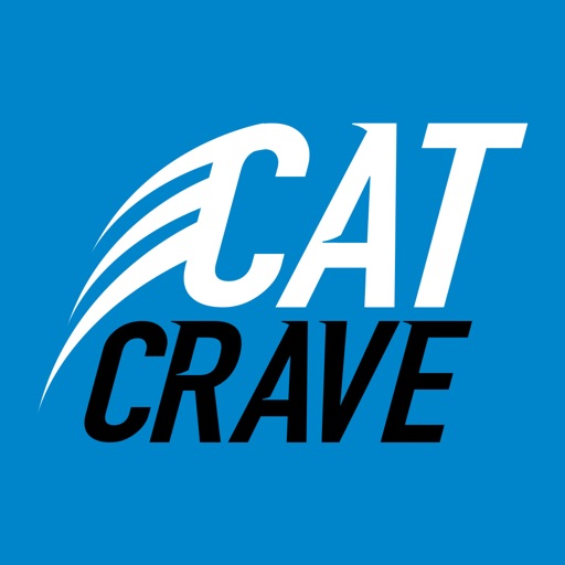 Cat Crave from FanSided icon