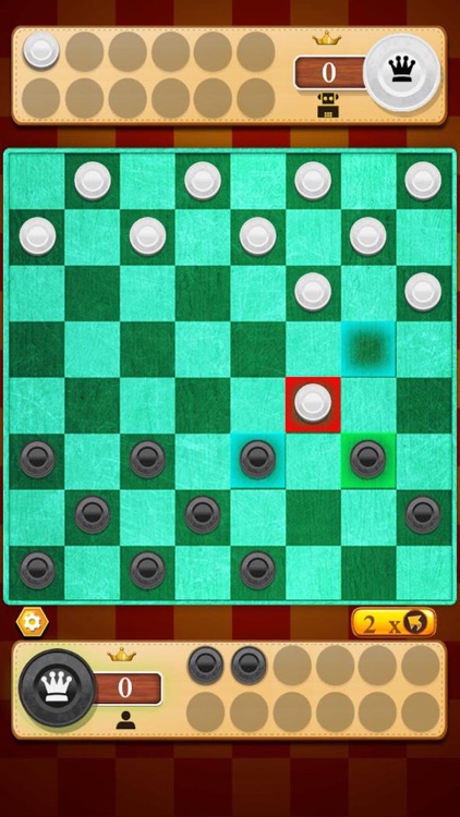 Checkers Play & Learn screenshot-7