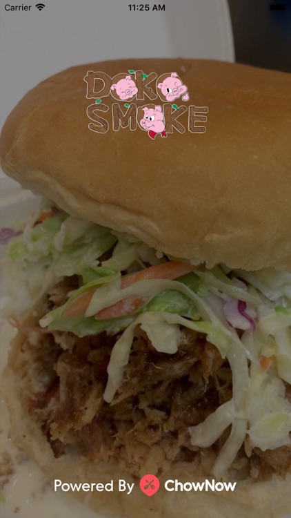 Doko Smoke BBQ