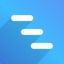 icone application QuickPlan - Project Gantt Plan
