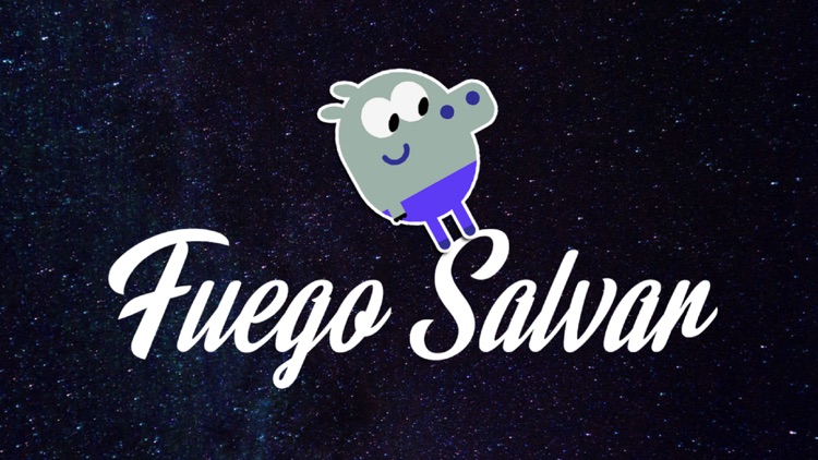 Fuego Salvar