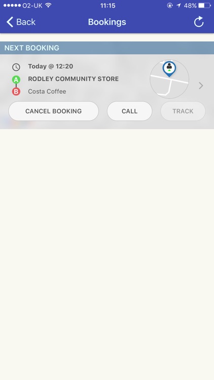 Pudsey B Line screenshot-4