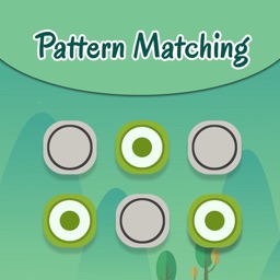 Pattern Maching Puzzle
