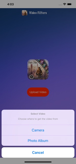 Video Filters Effects(圖2)-速報App