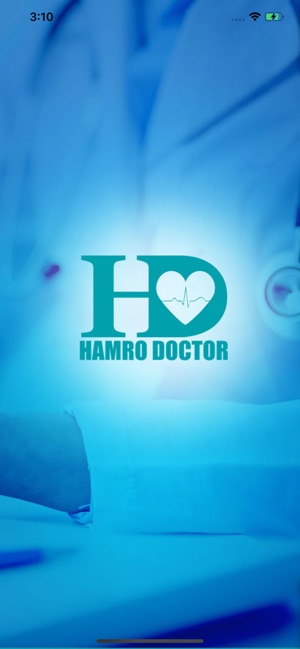 Hamro Doctor