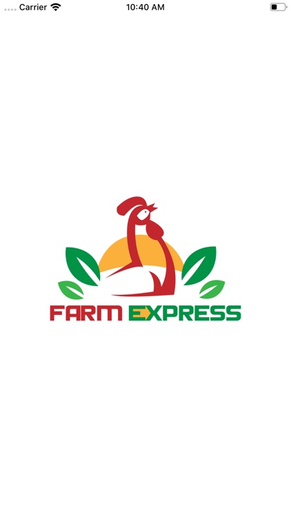 Farm Express