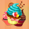 Epic Win Games - My Sweet Chef: Cupcakes Bakery  artwork