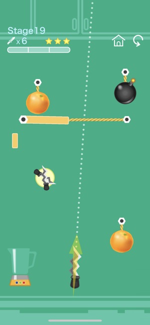 Fruits Cut Puzzle(圖3)-速報App