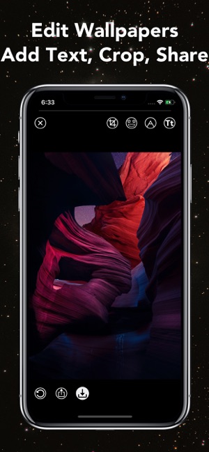 Wallpapers App: Cool HD Themes(圖8)-速報App