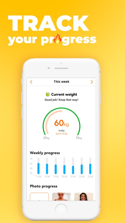 KetoApp - Diet Recipes